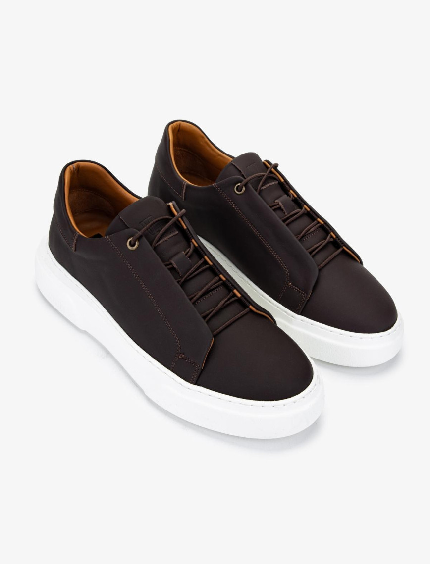 Valmenti Erkek Hakiki Deri Sneakers & Spor Ayakkabı Valmenti Erkek Hakiki Deri Sneakers & Spor Ayakkabı