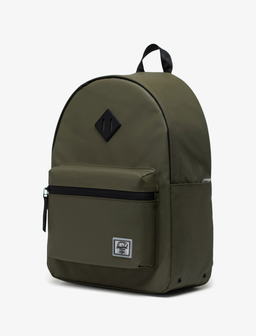 Herschel Classic Xl Unisex Yeşil Sırt Çantası Herschel Classic Xl Unisex Yeşil Sırt Çantası