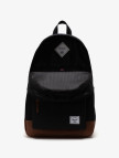 Herschel Heritage Classic Unisex Siyah Sırt Çantası Herschel Heritage Classic Unisex Siyah Sırt Çantası