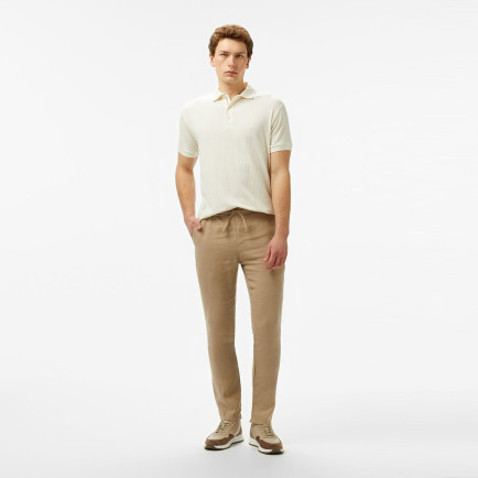 Nautica Erkek Mavi Slim Fit Pantolon Nautica Erkek Mavi Slim Fit Pantolon
