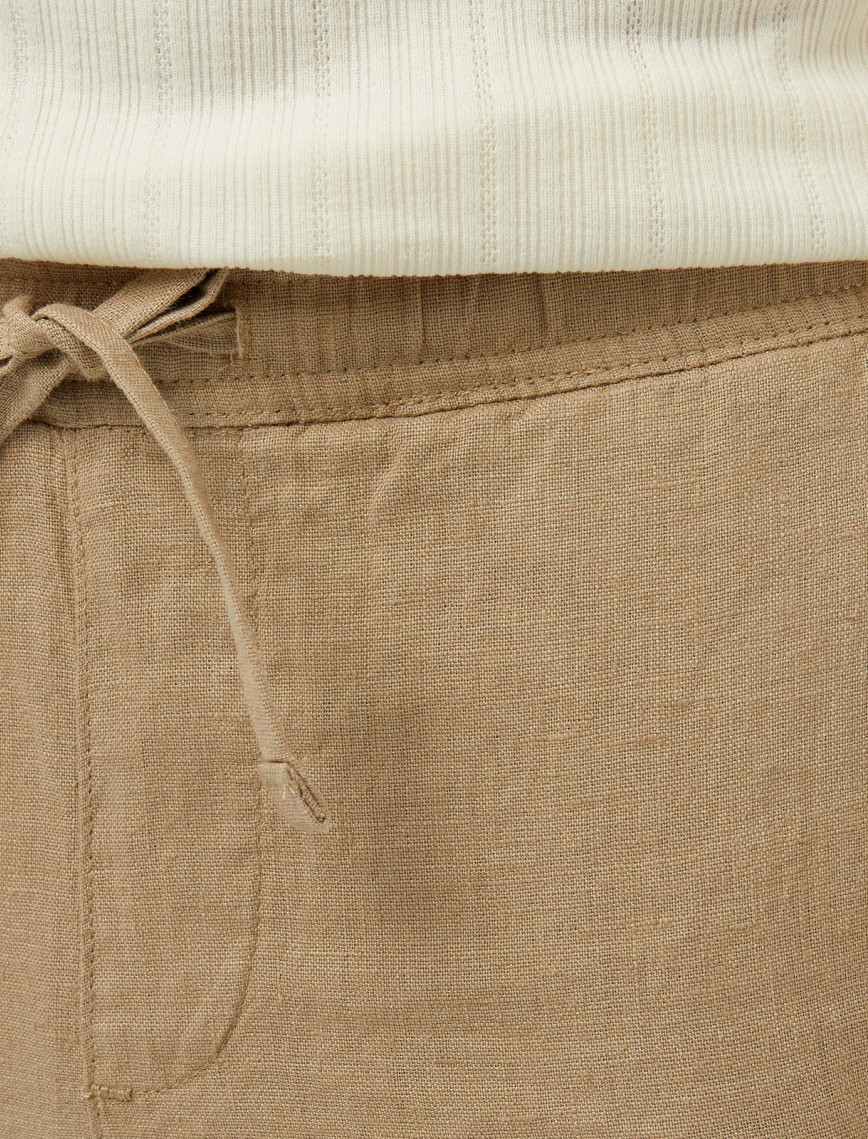 Nautica Erkek Mavi Slim Fit Pantolon Nautica Erkek Mavi Slim Fit Pantolon