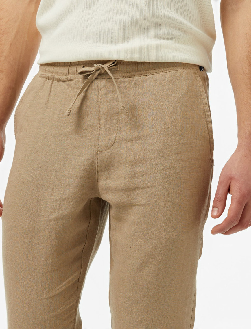 Nautica Erkek Mavi Slim Fit Pantolon Nautica Erkek Mavi Slim Fit Pantolon