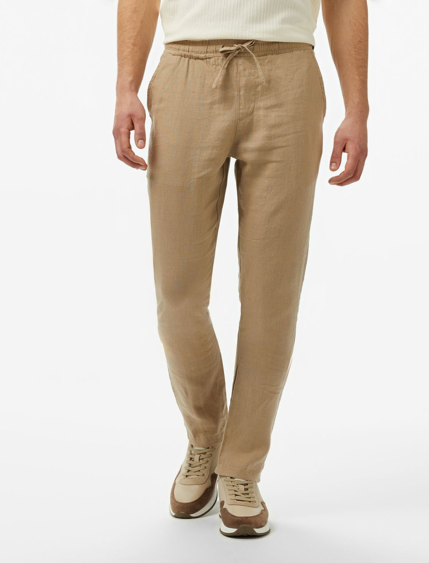 Nautica Erkek Mavi Slim Fit Pantolon Nautica Erkek Mavi Slim Fit Pantolon