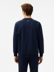 Nautica Erkek Lacivert Regular Fit Sweatshirt Nautica Erkek Lacivert Regular Fit Sweatshirt