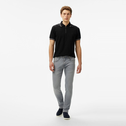 Nautica Erkek Bej Jogger Keten Pantolon Nautica Erkek Bej Jogger Keten Pantolon