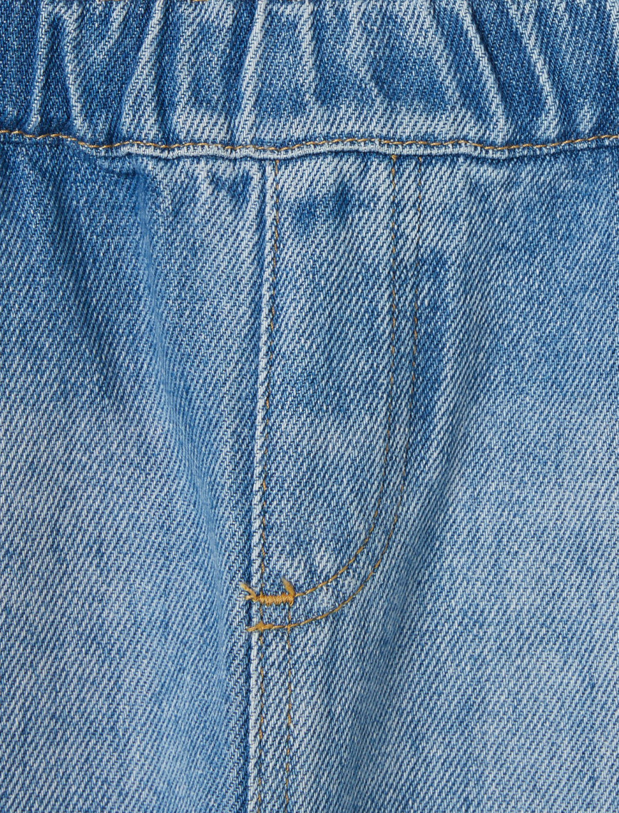 Nautica Erkek Çocuk Lacivert Standart Fit Pantolon Nautica Erkek Çocuk Lacivert Standart Fit Pantolon