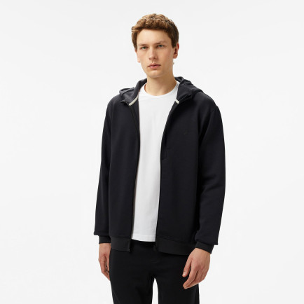 Nautica Erkek Siyah Regular Fit Kapüşonlu Sweatshirt Nautica Erkek Siyah Regular Fit Kapüşonlu Sweatshirt