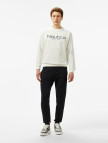 Nautica Erkek Ekru Regular Fit Sweatshirt Nautica Erkek Ekru Regular Fit Sweatshirt