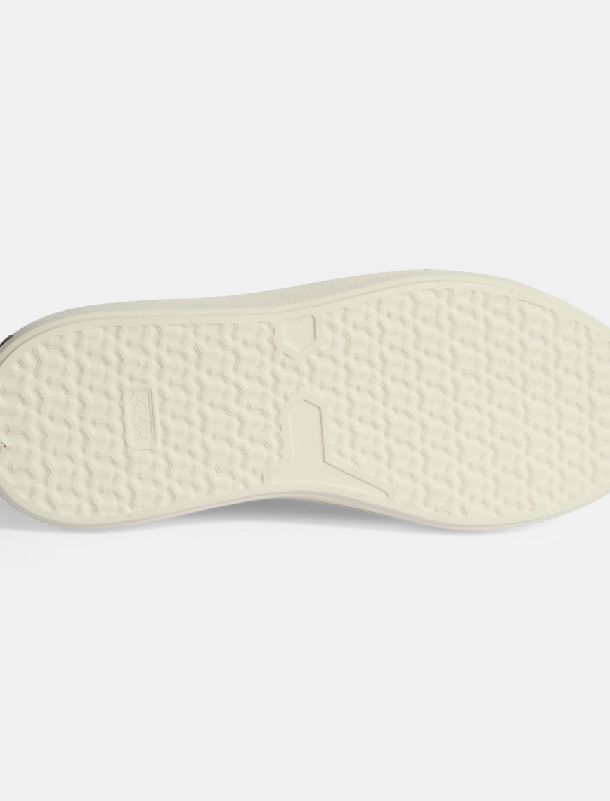 Kadın Bej Bağcıklı Süet Günlük Ayakkabı Kadın Bej Bağcıklı Süet Günlük Ayakkabı