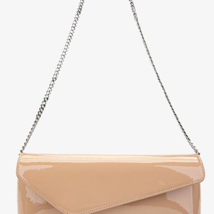 Valmenti Kadın Vegan Bej Abiye Çanta Valmenti Kadın Vegan Bej Abiye Çanta