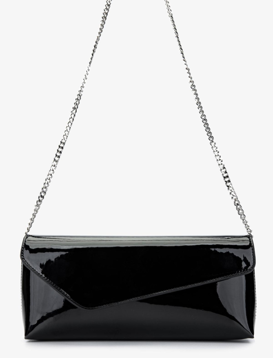 Valmenti Kadın Vegan Kırmızı Rugan Abiye Çanta Valmenti Kadın Vegan Kırmızı Rugan Abiye Çanta