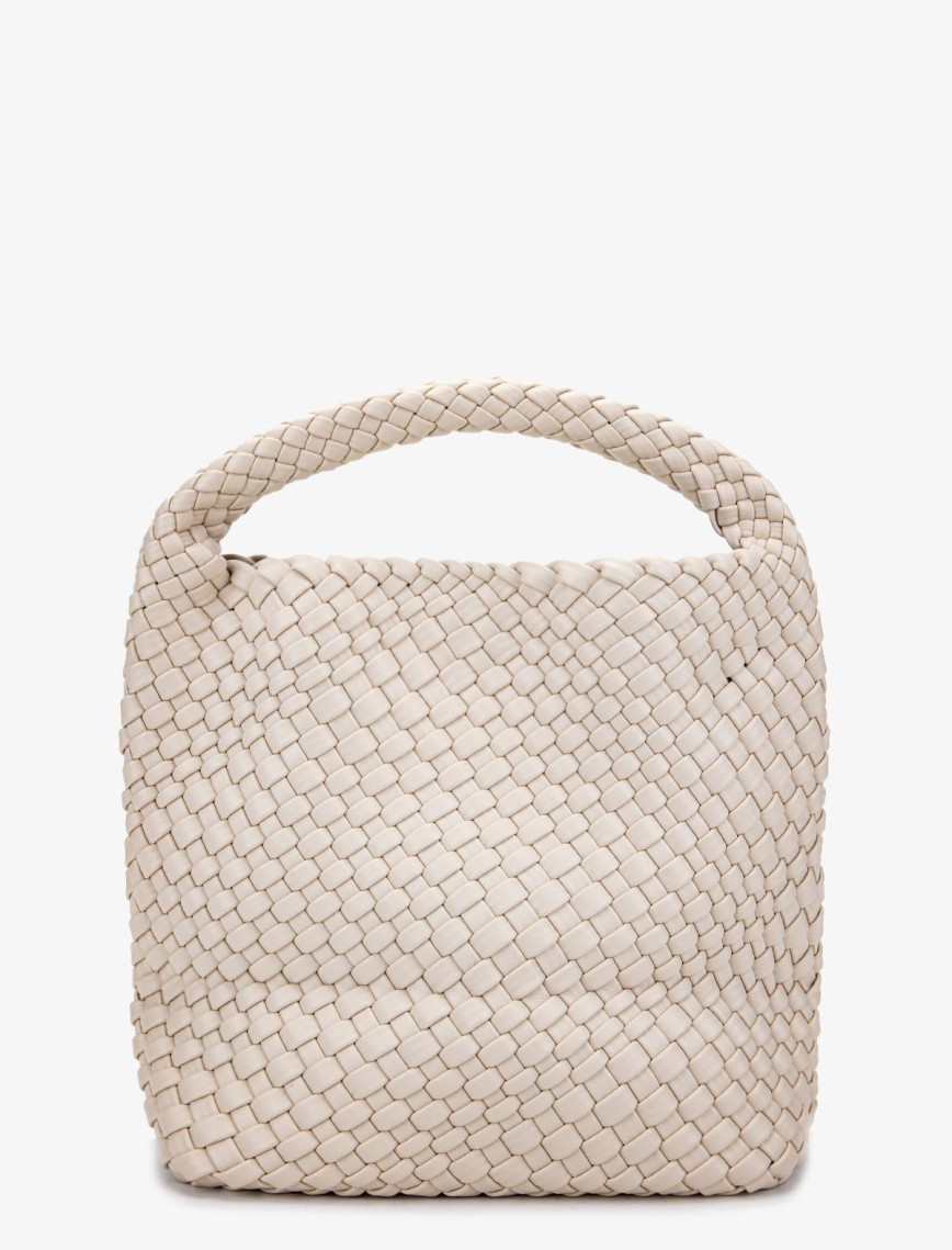 Valmenti Kadın Vegan Camel Omuz Çanta