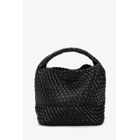 Valmenti Kadın Vegan Siyah Omuz Çanta