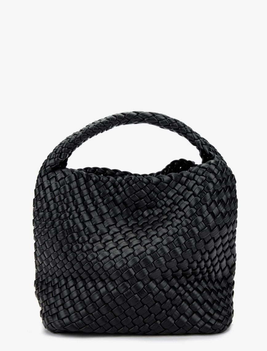 Valmenti Kadın Vegan Camel Omuz Çanta