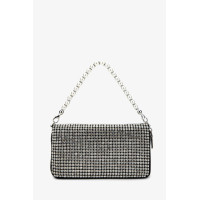 Valmenti Kadın Vegan Gri Omuz Çanta Valmenti Kadın Vegan Gri Omuz Çanta