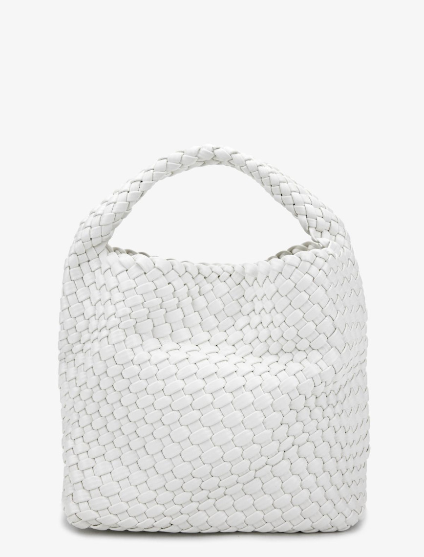 Valmenti Kadın Vegan Camel Omuz Çanta