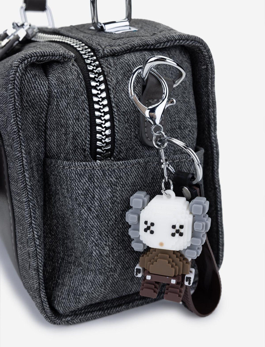 Valmenti Kadın Vegan Omuz Çanta