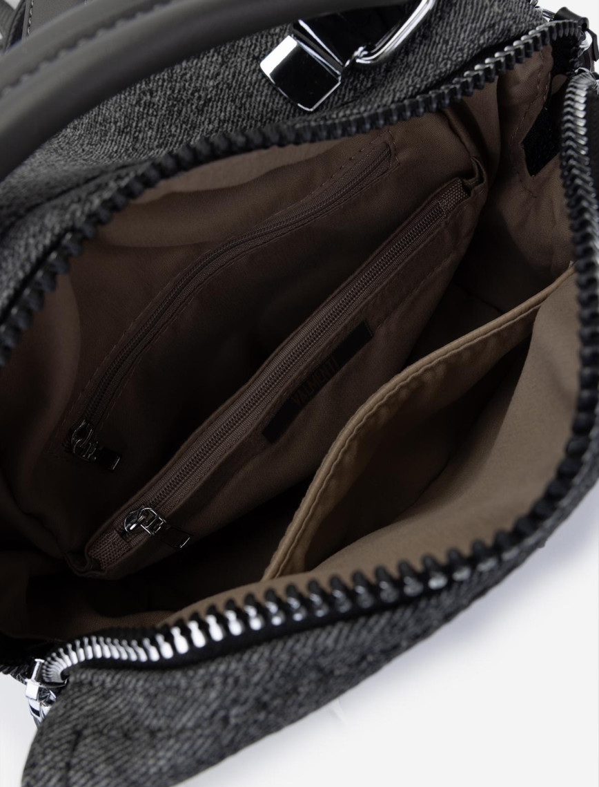 Valmenti Kadın Vegan Omuz Çanta