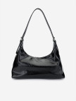 Valmenti Kadın Vegan Siyah Omuz Çanta Valmenti Kadın Vegan Siyah Omuz Çanta