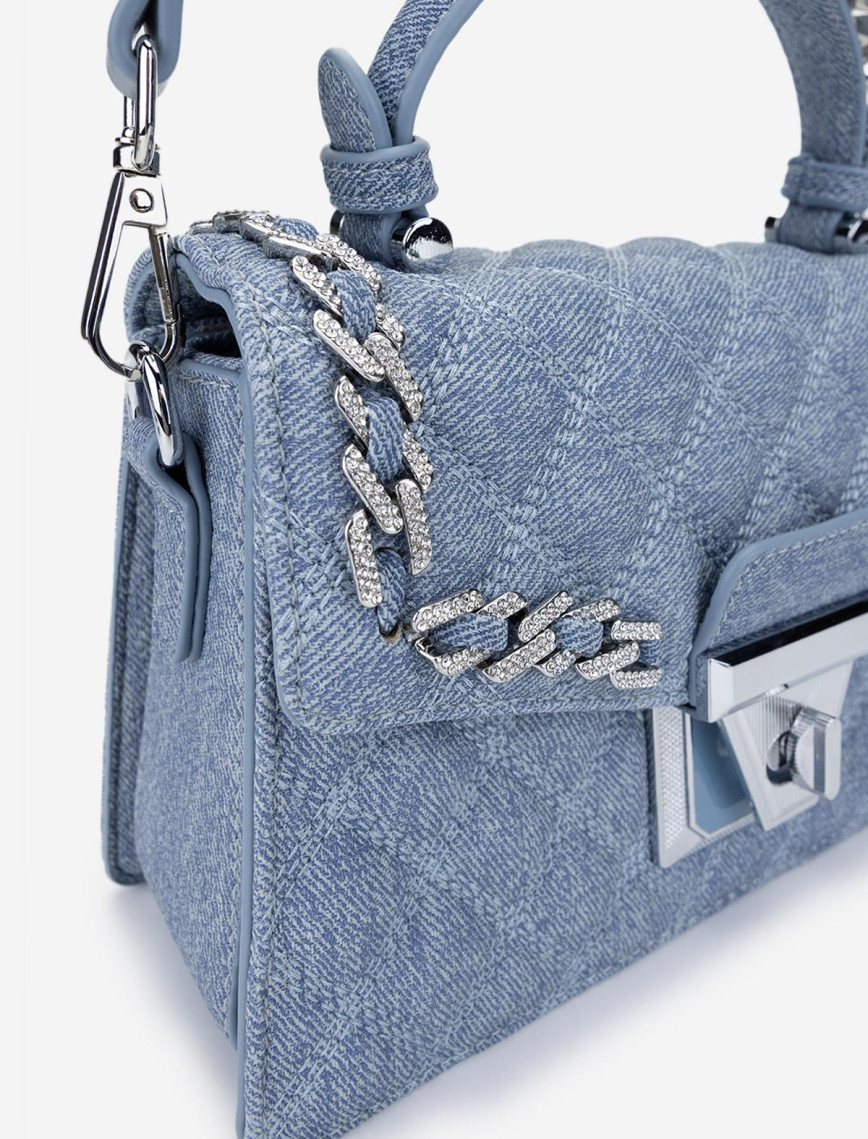 Valmenti Kadın Vegan Omuz Çanta