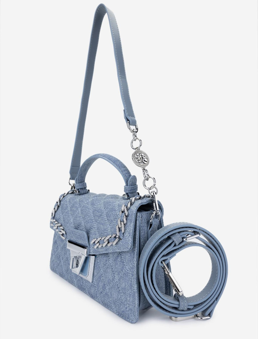 Valmenti Kadın Vegan Omuz Çanta