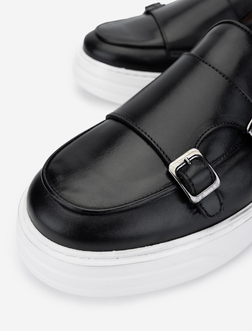 Valmenti Erkek Hakiki Deri Loafer Ayakkabı Valmenti Erkek Hakiki Deri Loafer Ayakkabı