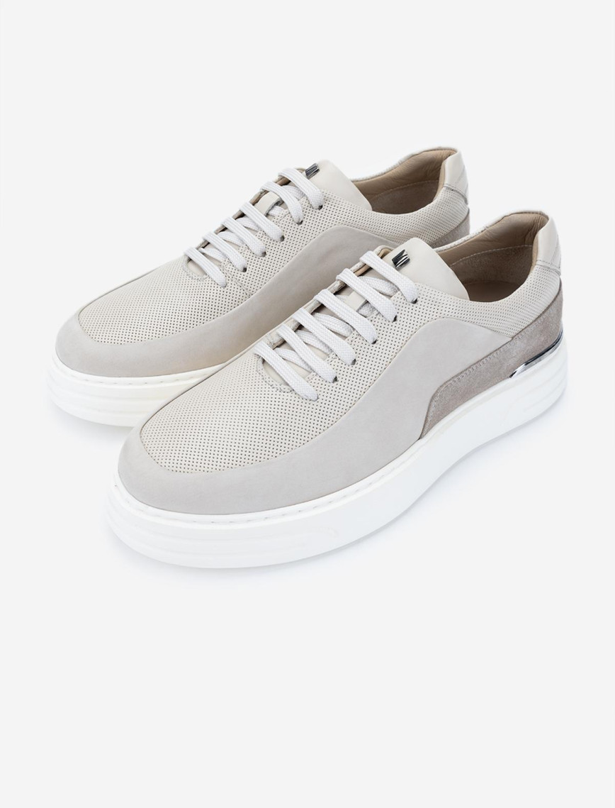 Valmenti Erkek Hakiki Deri Casual Ayakkabı Valmenti Erkek Hakiki Deri Casual Ayakkabı