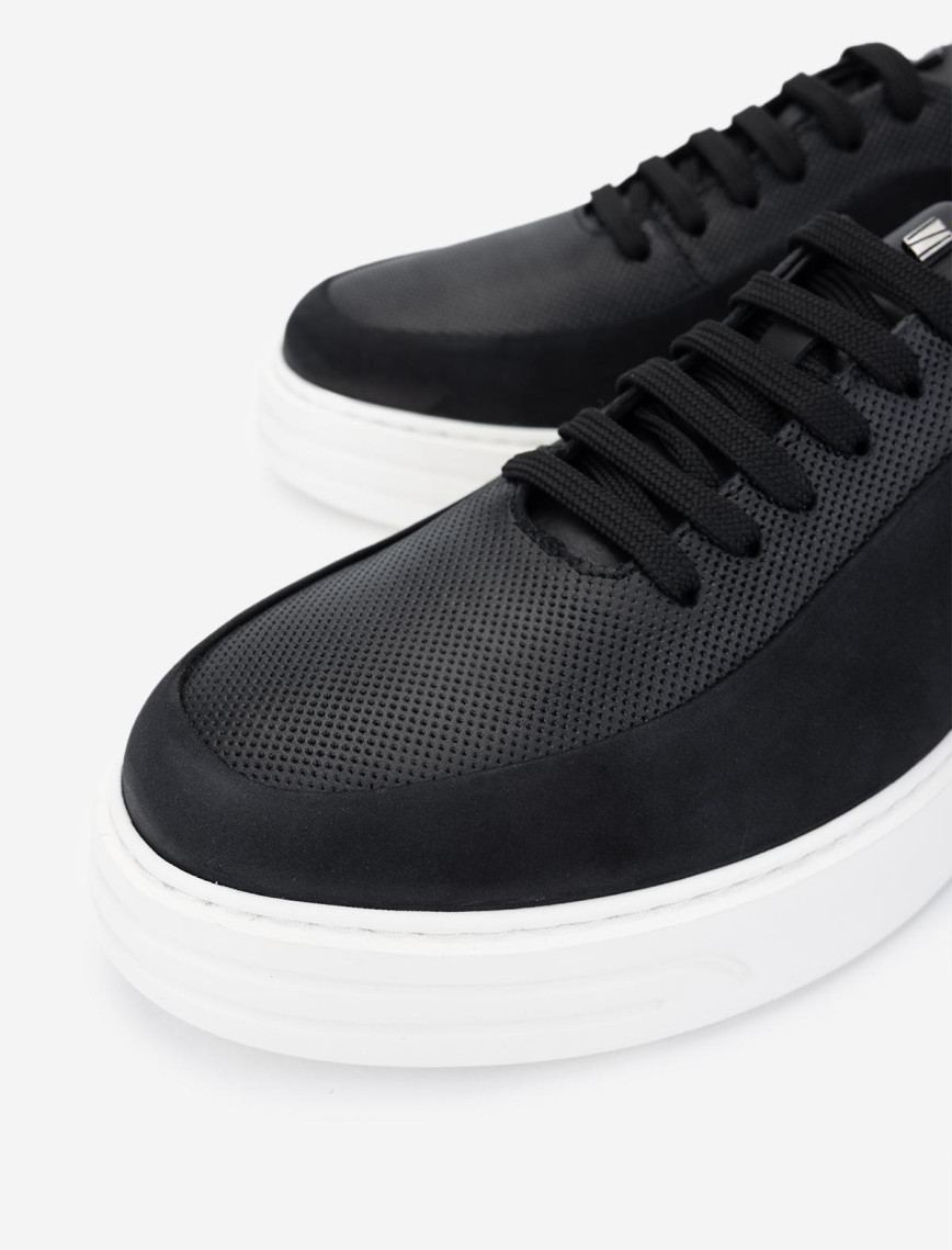 Valmenti Erkek Hakiki Deri Casual Ayakkabı Valmenti Erkek Hakiki Deri Casual Ayakkabı