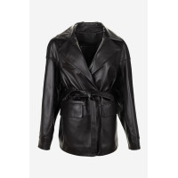 Valmenti Kadın Hakiki Deri Deri Mont Valmenti Kadın Hakiki Deri Deri Mont