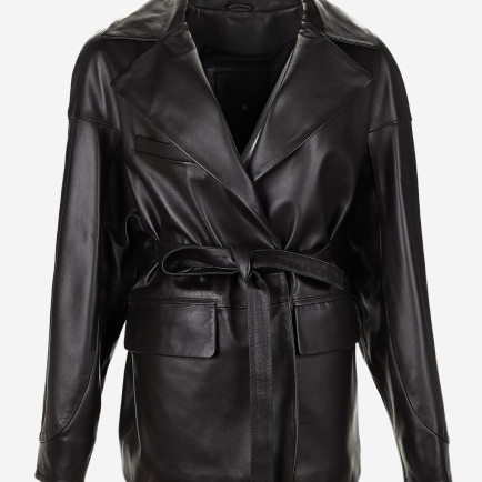 Valmenti Kadın Hakiki Deri Deri Mont Valmenti Kadın Hakiki Deri Deri Mont