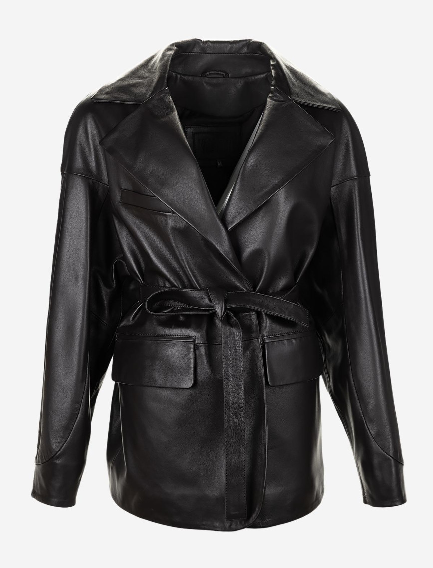 Valmenti Kadın Hakiki Deri Deri Mont Valmenti Kadın Hakiki Deri Deri Mont