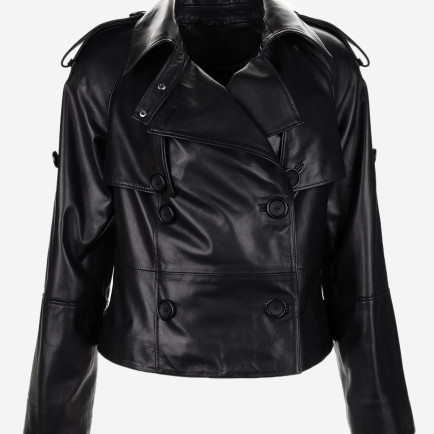 Valmenti Kadın Hakiki Deri Deri Mont Valmenti Kadın Hakiki Deri Deri Mont