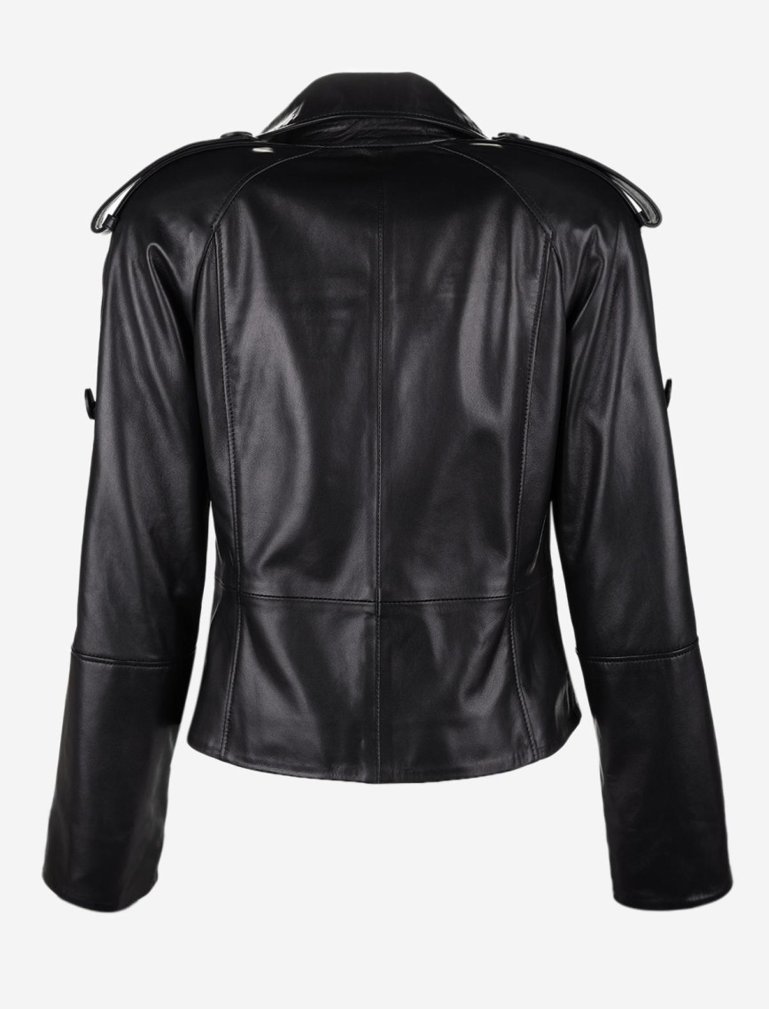 Valmenti Kadın Hakiki Deri Deri Mont Valmenti Kadın Hakiki Deri Deri Mont