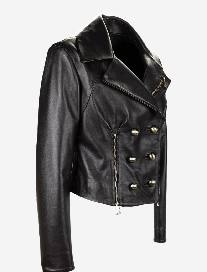 Valmenti Kadın Hakiki Deri Deri Mont Valmenti Kadın Hakiki Deri Deri Mont