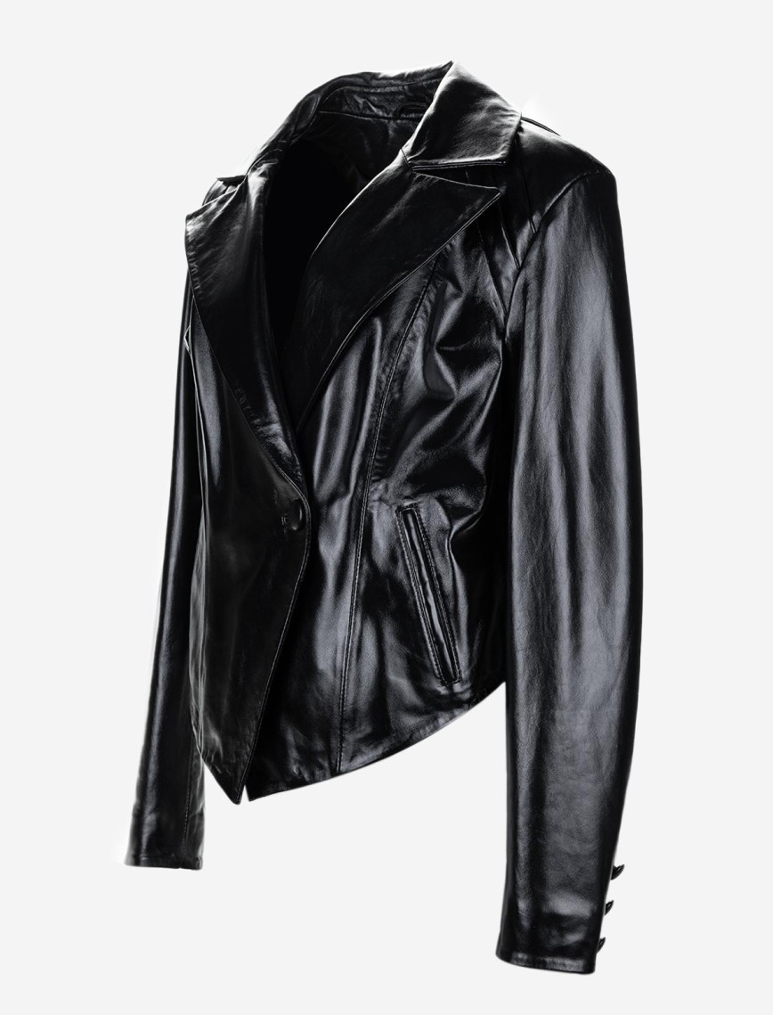 Valmenti Kadın Hakiki Deri Deri Mont Valmenti Kadın Hakiki Deri Deri Mont