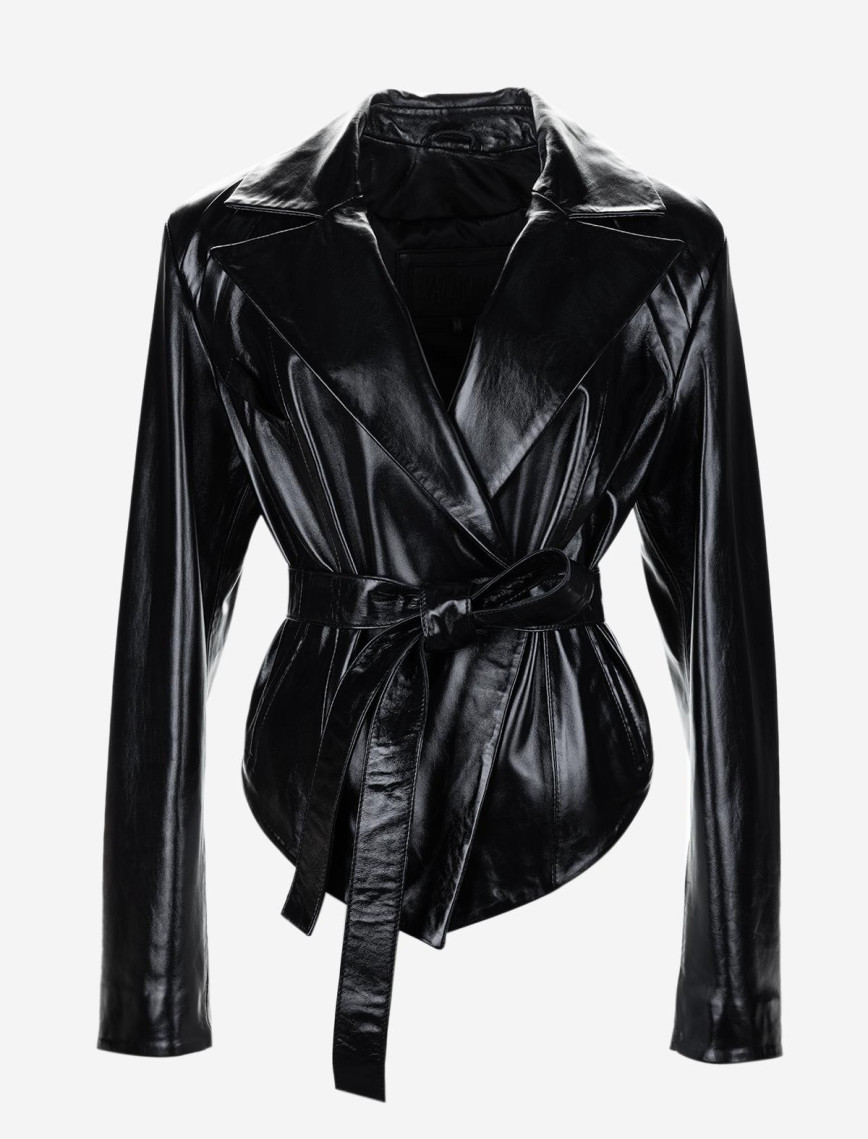 Valmenti Kadın Hakiki Deri Deri Mont Valmenti Kadın Hakiki Deri Deri Mont