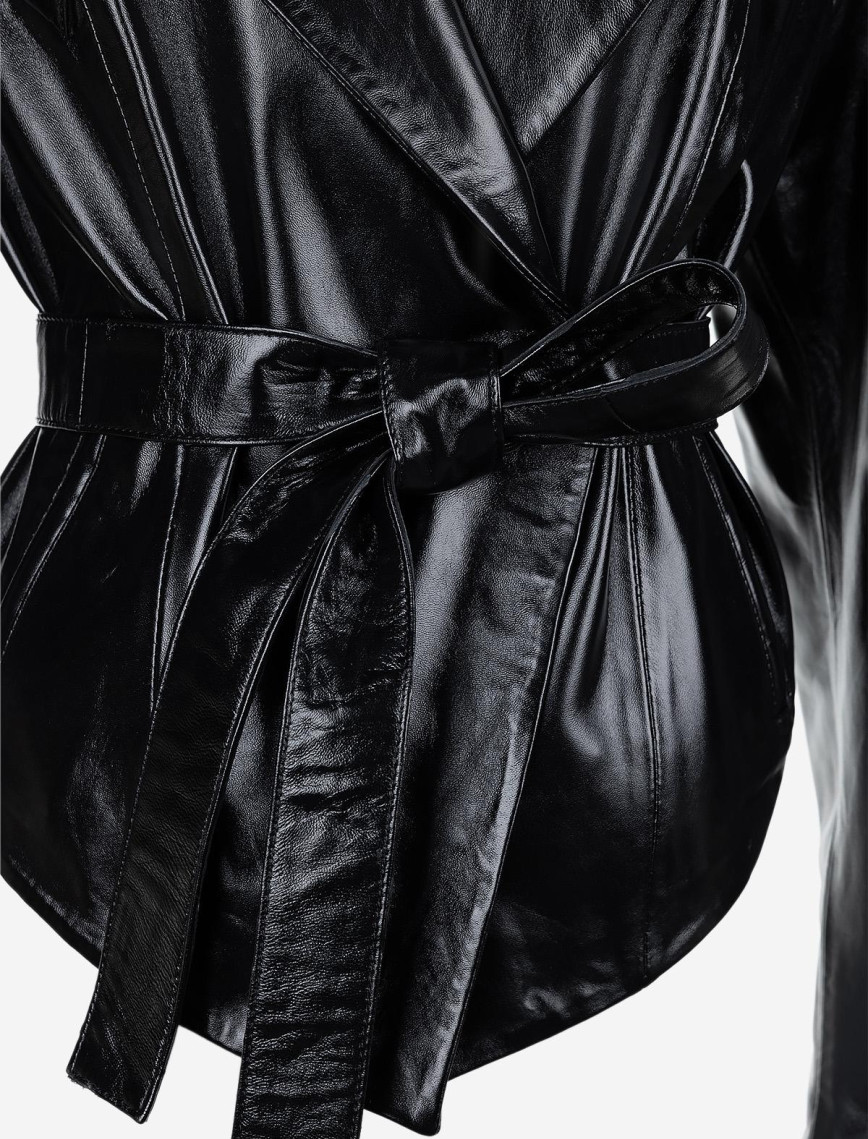 Valmenti Kadın Hakiki Deri Deri Mont Valmenti Kadın Hakiki Deri Deri Mont