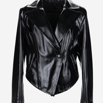 Valmenti Kadın Hakiki Deri Deri Mont Valmenti Kadın Hakiki Deri Deri Mont