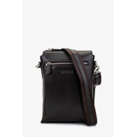 Valmenti Erkek Hakiki Deri Kahverengi Postacı Çanta Valmenti Erkek Hakiki Deri Kahverengi Postacı Çanta