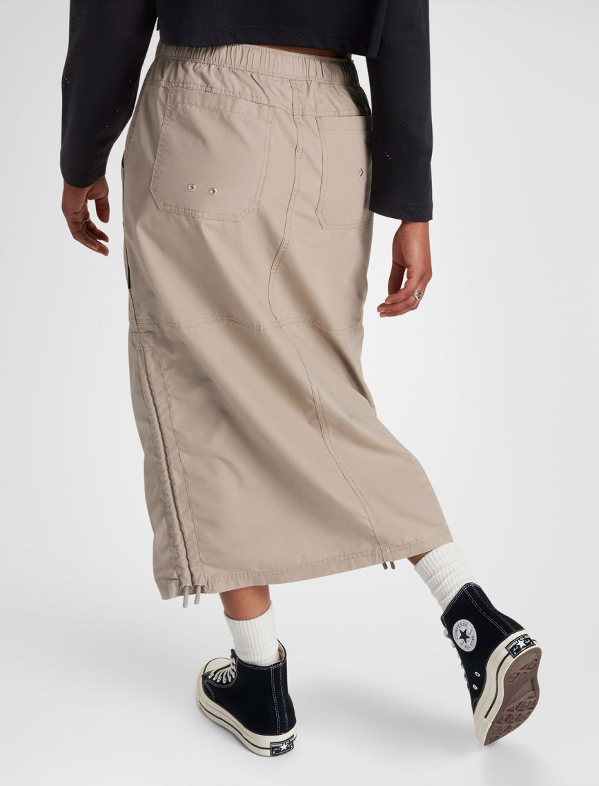 Converse Classic Kadın Bej Etek Converse Classic Kadın Bej Etek