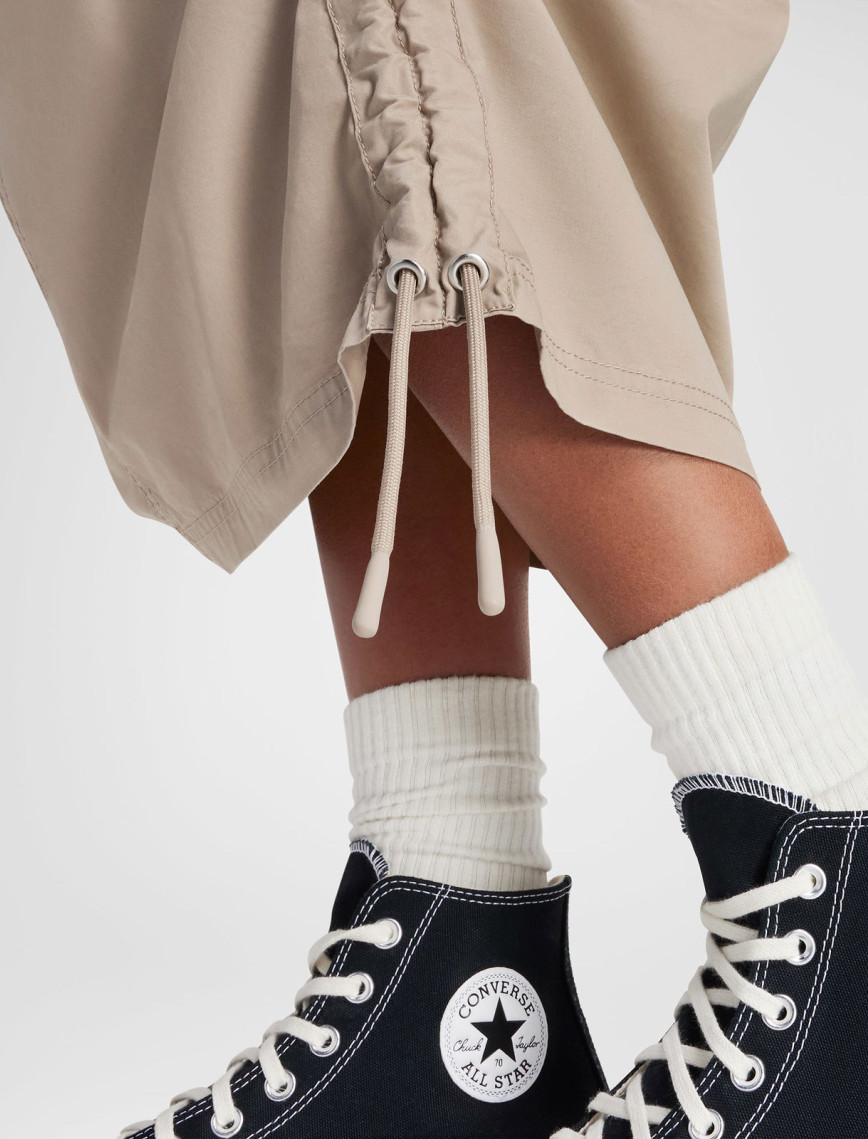 Converse Classic Kadın Bej Etek Converse Classic Kadın Bej Etek