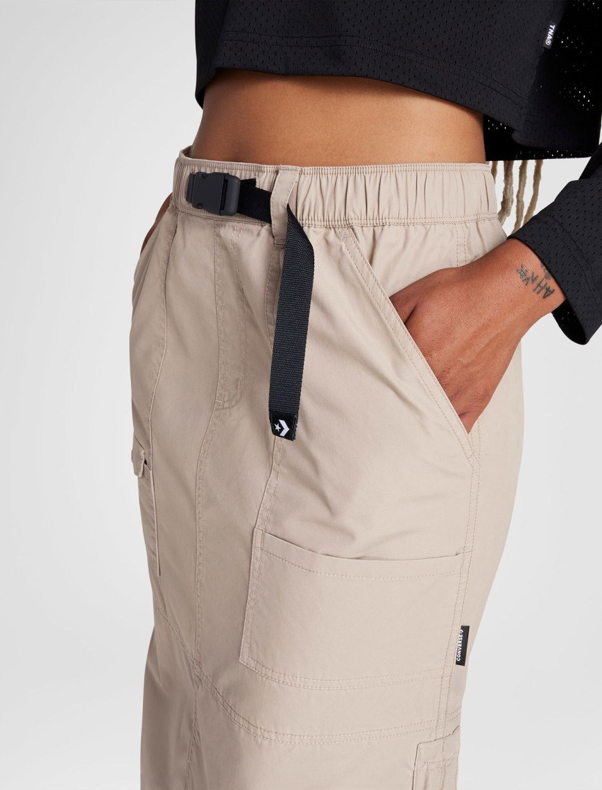 Converse Classic Kadın Bej Etek Converse Classic Kadın Bej Etek