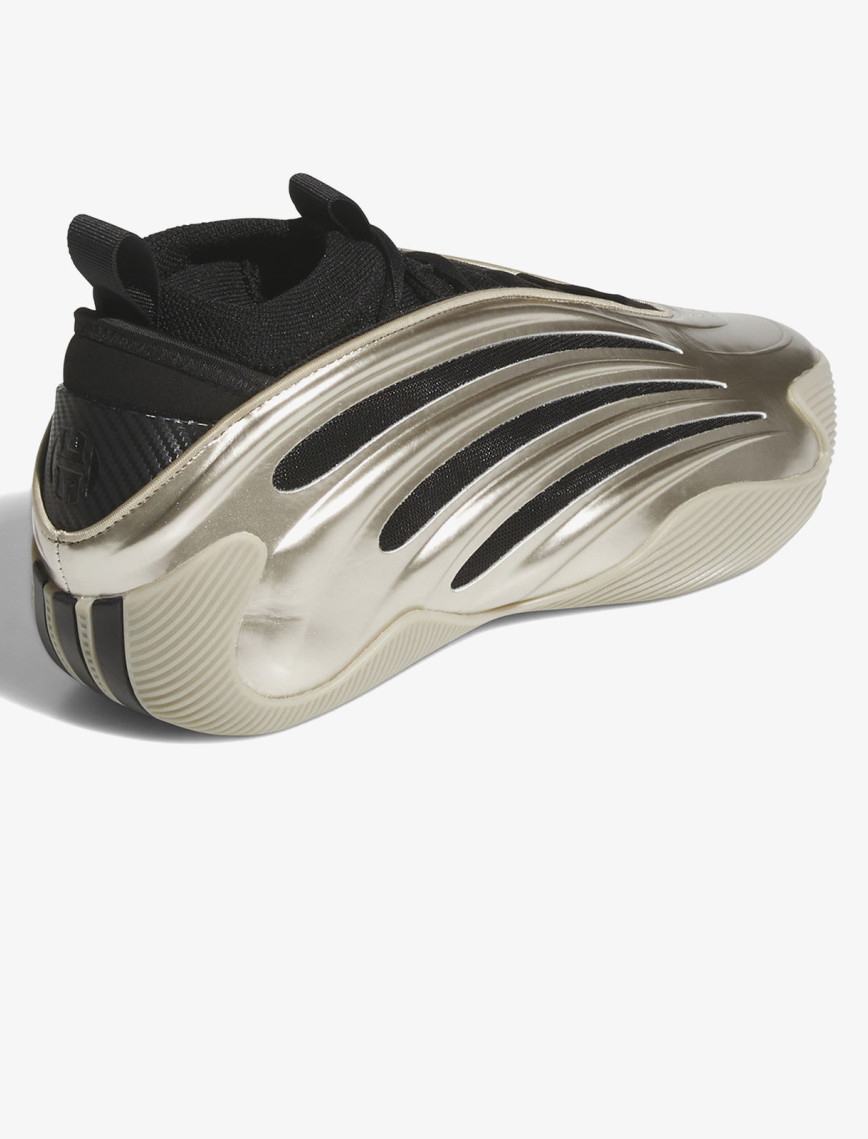 adidas Harden Volume 9 Erkek Gri Basketbol Ayakkabısı adidas Harden Volume 9 Erkek Gri Basketbol Ayakkabısı