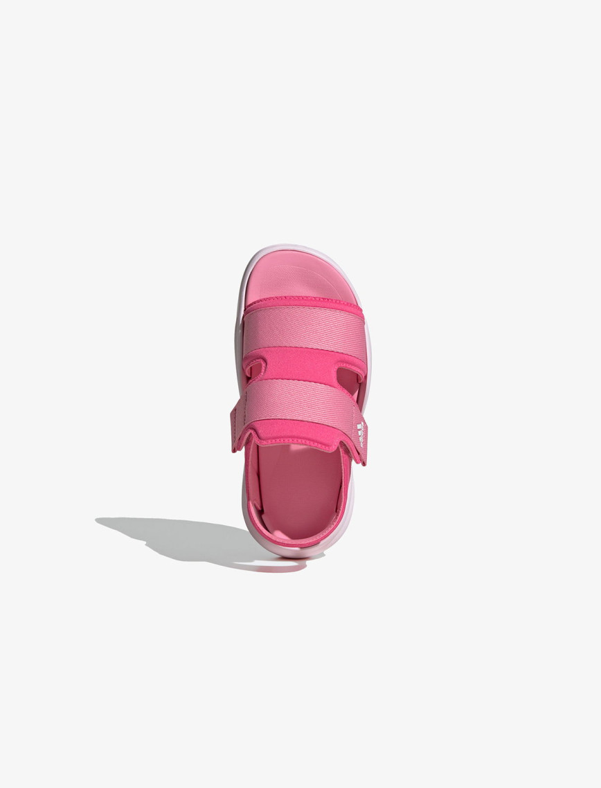 adidas Mehana Çocuk Pembe Sandalet adidas Mehana Çocuk Pembe Sandalet