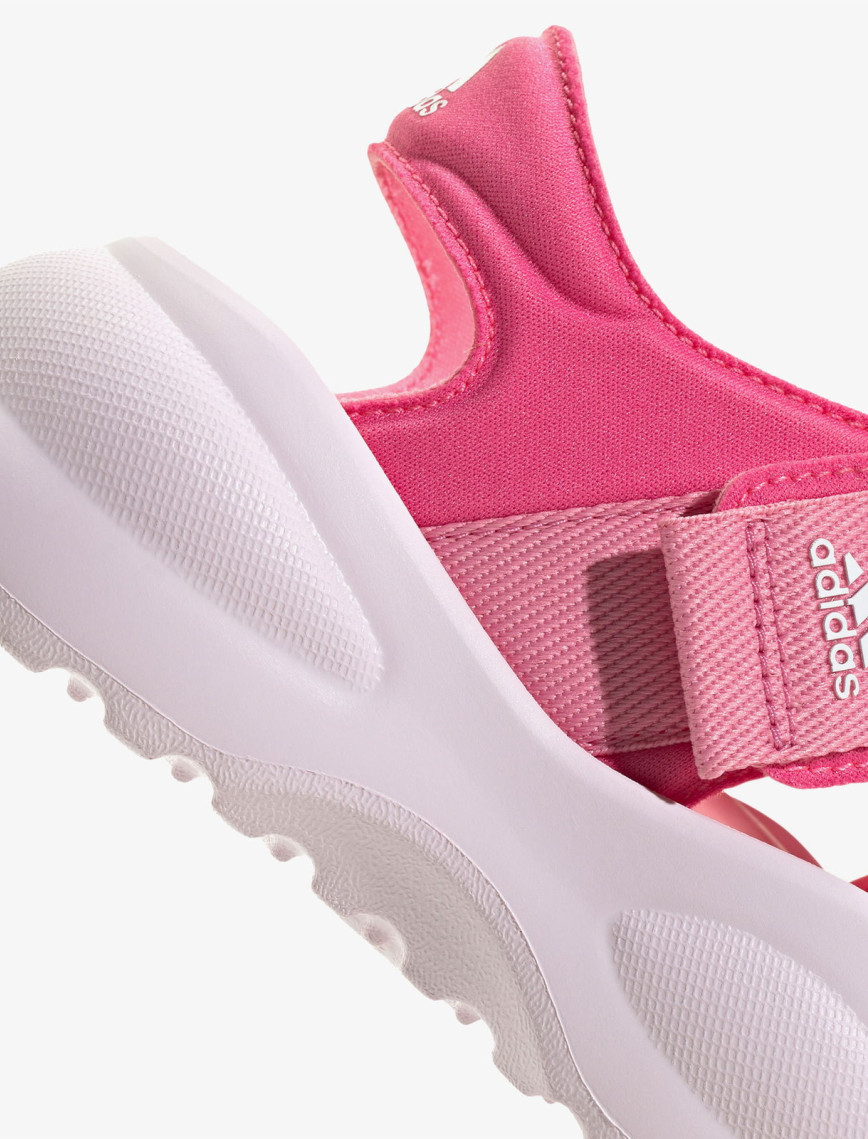 adidas Mehana Çocuk Pembe Sandalet adidas Mehana Çocuk Pembe Sandalet