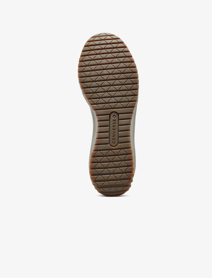 Converse Run Star Trainer Pony Hair Unisex Siyah Sneaker Converse Run Star Trainer Pony Hair Unisex Siyah Sneaker