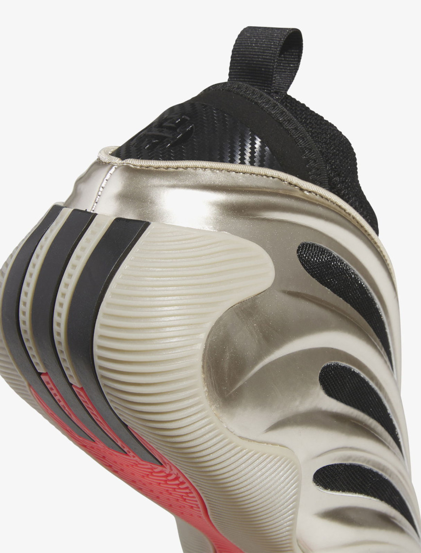 adidas Harden Volume 9 Erkek Gri Basketbol Ayakkabısı adidas Harden Volume 9 Erkek Gri Basketbol Ayakkabısı