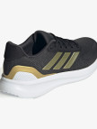 adidas Runfalcon 5 Erkek Siyah Koşu Ayakkabısı adidas Runfalcon 5 Erkek Siyah Koşu Ayakkabısı