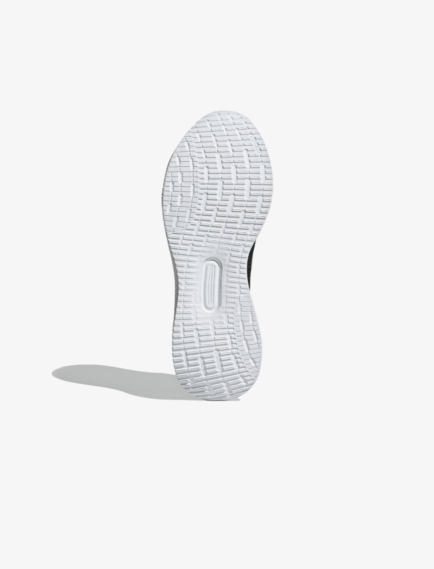 adidas Runfalcon 5 Erkek Siyah Koşu Ayakkabısı adidas Runfalcon 5 Erkek Siyah Koşu Ayakkabısı