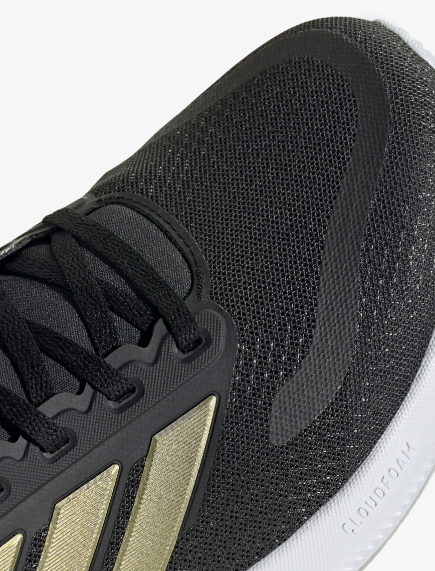 adidas Runfalcon 5 Erkek Siyah Koşu Ayakkabısı adidas Runfalcon 5 Erkek Siyah Koşu Ayakkabısı